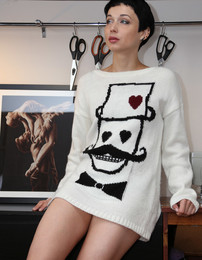 &nbsp; / мастерская дизайнера одежды