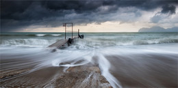 &nbsp; / Крым. пос. Орджоникидзе