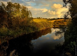 вечер на мосту. 2018 / Северный атмосферный парк им. Д. Свифта. 2018

music: Angus &amp; Julia Stone - Heart Beats Slow
https://www.youtube.com/watch?v=VEmqd8-sJco