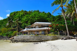 Дом, в котором живет... / Филиппинские острова