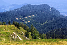 вершины / Альпы