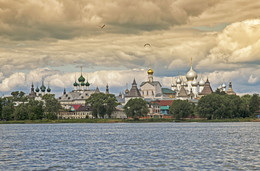 Ростов Великий. Кремль / Ростов Великий. Кремль