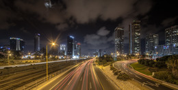 Перспективный кадр / Тель- Авив