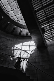 лесенка / ---