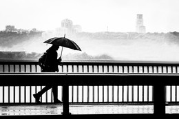 Rainy Man / Киев