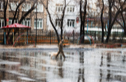 Запах осени / в любую погоду