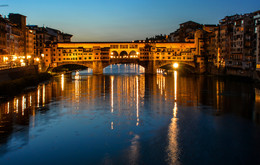 Ponte Vecchio / ***