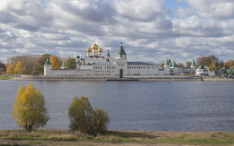 Ипатьевский монастырь / Кострома