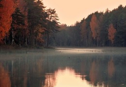 Близится осенняя ночь / Близится осенняя ночь