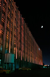 &nbsp; / дом свет луна