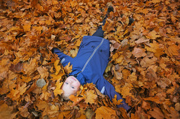 ~ / autumn photoshoot lelyana markina photography fall осенняя фотосессия леляна маркина осень листья листва счастье детство