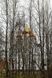 &nbsp; / Собор Стефана Пермского