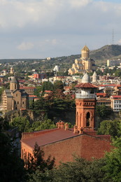 Тбилиси / ***