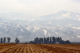 &nbsp; / Казахстан, октябрь_2018