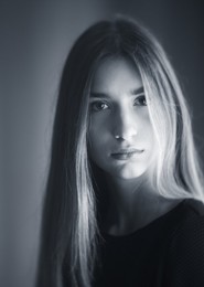 Diana / линии и пятна