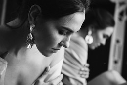 &nbsp; / фото: Марина Щеглова
модель: Ольга Друковская
локация: Фотостудия LOFT