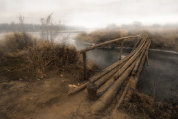 Старый мост / ***