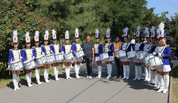 &nbsp; / Праздник