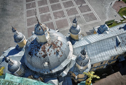 Вологда / Вологда