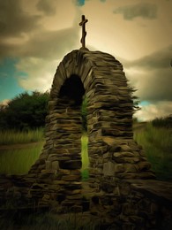 святыня / ......