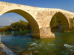 Римски мост / Римски мост