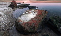 ХАДЖИБЕЙ / одесса