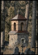 каплица / г.п.Лынтупы, Витебская обл