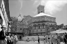 Firenze / Firenze, Italy. 2007