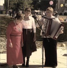 Про грустную песню о главном / Про щемящую душевную боль и тоску и про слезы, которые хочется спрятать