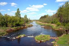 Симфония лета / Лето...