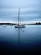 ===== / Boothbay Harbor