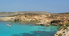 Blue Lagoon / Malta