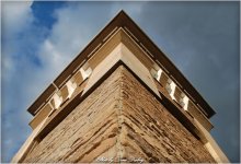 Пирамида / Духовской круглик