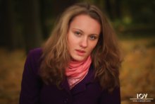 Анастасия / Прислушался к гуру и убрал кислотные цвета :)