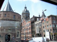 Амстердам6 / Старый монетный двор