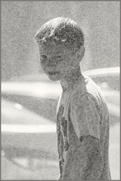 131 / у фонтана