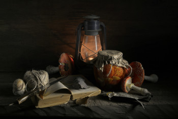 По старинным рецептам 2 / 2018