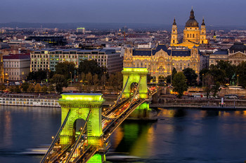 про Будапешт..... / Прогулки по Будапешту