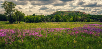 Выйду в степь донецкую.. / http://www.youtube.com/watch?v=0DVS4k_8cE4