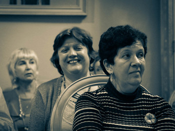 Зрители 2 / .......