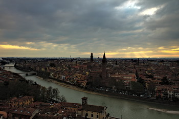 Verona / Verona