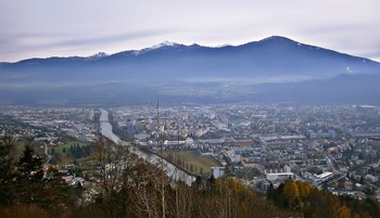 &nbsp; / Innsbruck