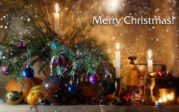 Merry Christmas! / music: Ella Fitzgerald - God Rest Ye Merry Gentlemen
https://www.youtube.com/watch?v=V43fX6FbnTs