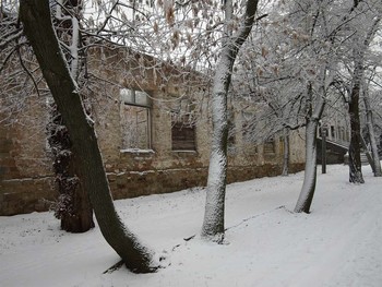 пздцъ...эх / Ллллл