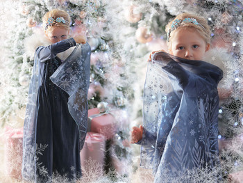 ~ / 2019, 4 года, Agata hanansky, Christmas photoshoot, Elsa, Эльза, Lelyana, Lelyana markina, Lelyana photography, New year, Winter photoshoot, Блондинка, Детская фотосессия, Зимняя фотосессия, Леляна, Леляна Маркина, Новогодняя ёлка, Новый год, Снежная королева, Холодное сердце, Snow Queen, Frozen, Snow Flakes, Снежинки, Дисней, Disney, Frozen Adventure, Холодное приключение