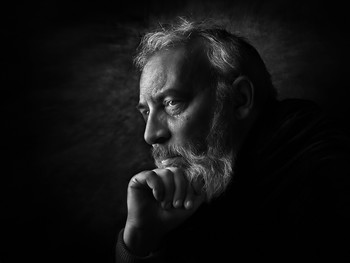 Идальго... / ***