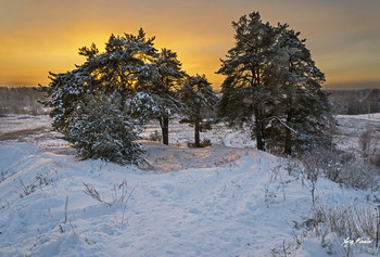 Закат / Закат