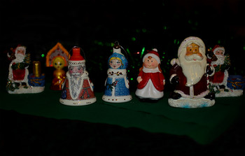 &nbsp; / Новый год