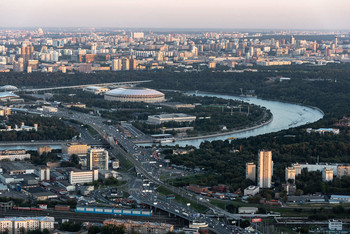 Лужники / ...