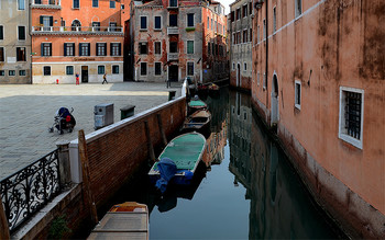 Парковка / Парковка